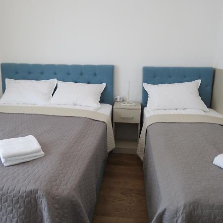 Premium Nb Apartment - Belgrade Waterfront Dış mekan fotoğraf