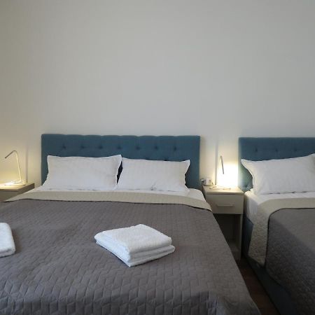 Premium Nb Apartment - Belgrade Waterfront Dış mekan fotoğraf