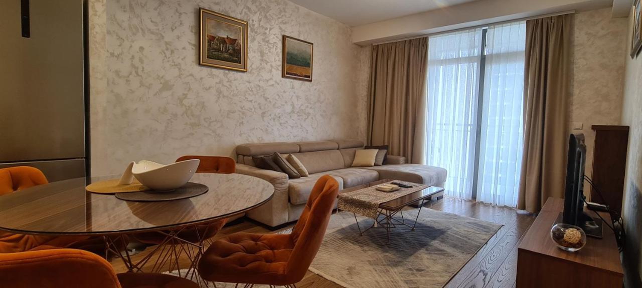 Premium Nb Apartment - Belgrade Waterfront Dış mekan fotoğraf