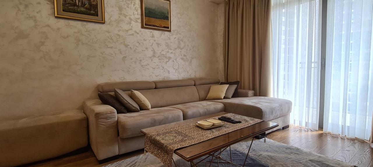 Premium Nb Apartment - Belgrade Waterfront Dış mekan fotoğraf