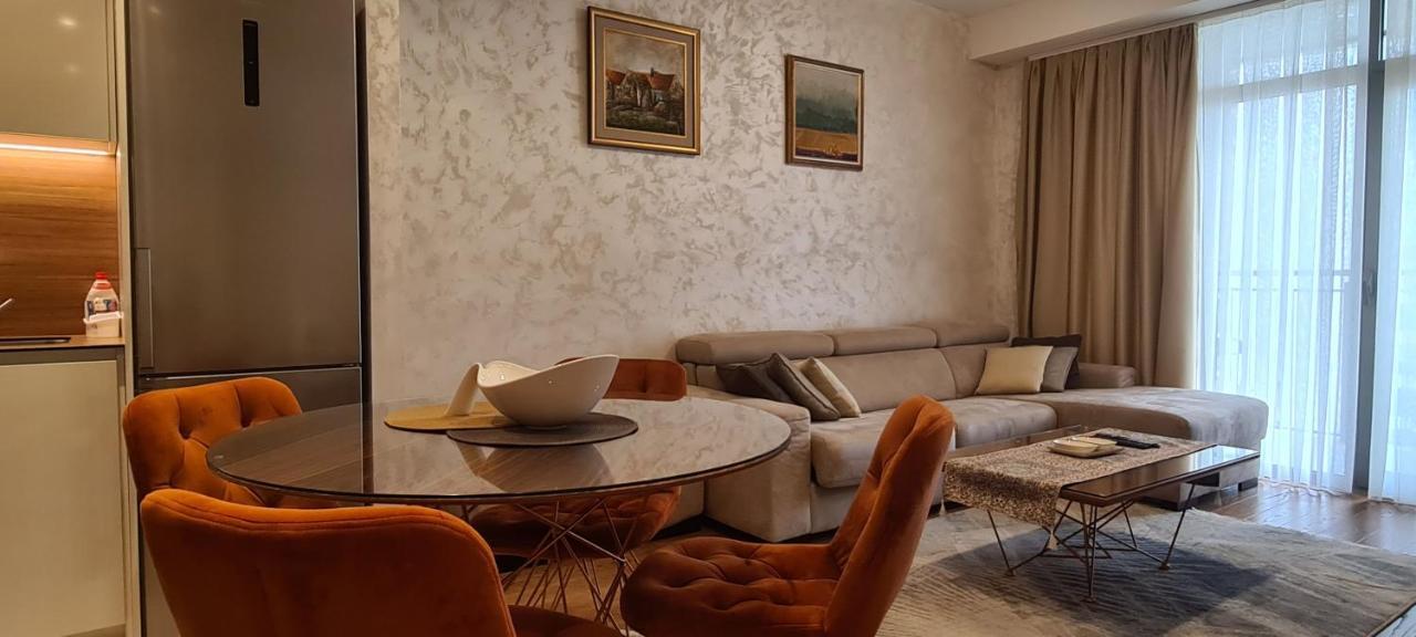 Premium Nb Apartment - Belgrade Waterfront Dış mekan fotoğraf
