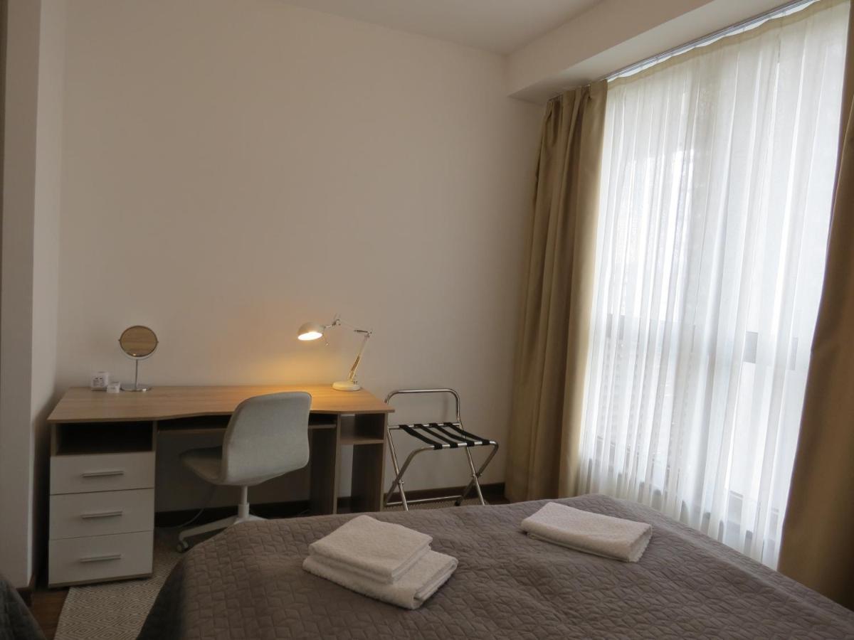 Premium Nb Apartment - Belgrade Waterfront Dış mekan fotoğraf