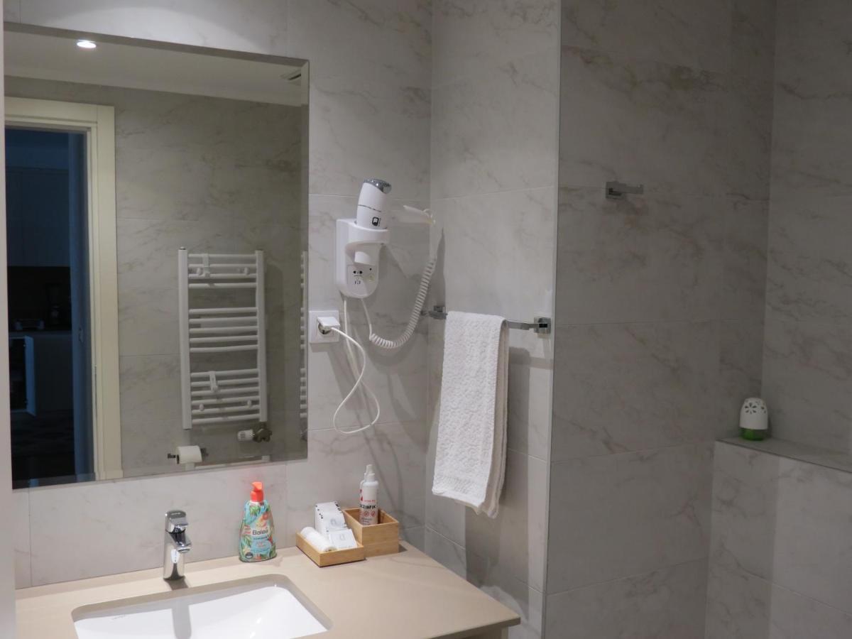 Premium Nb Apartment - Belgrade Waterfront Dış mekan fotoğraf