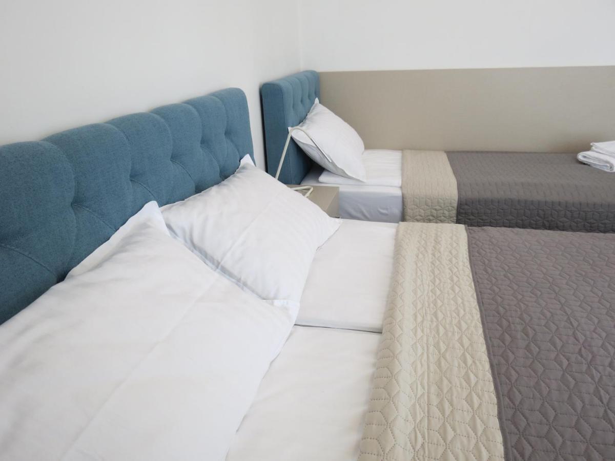 Premium Nb Apartment - Belgrade Waterfront Dış mekan fotoğraf
