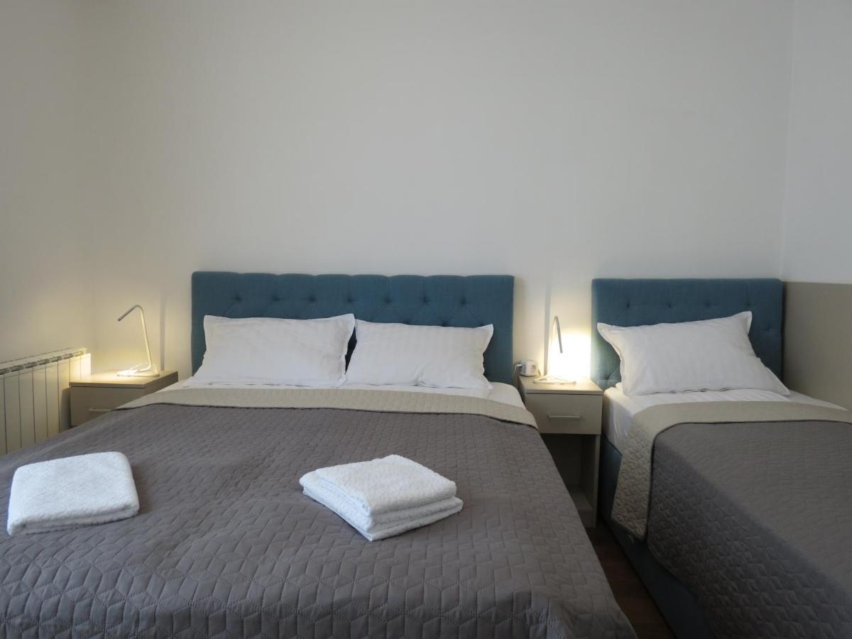 Premium Nb Apartment - Belgrade Waterfront Dış mekan fotoğraf