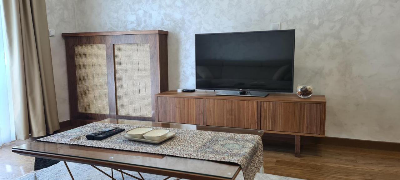 Premium Nb Apartment - Belgrade Waterfront Dış mekan fotoğraf