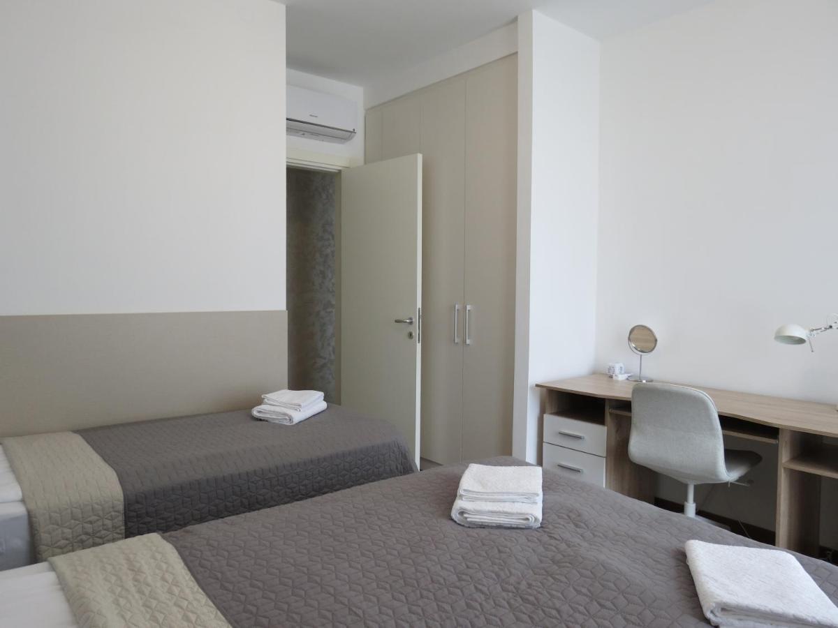 Premium Nb Apartment - Belgrade Waterfront Dış mekan fotoğraf